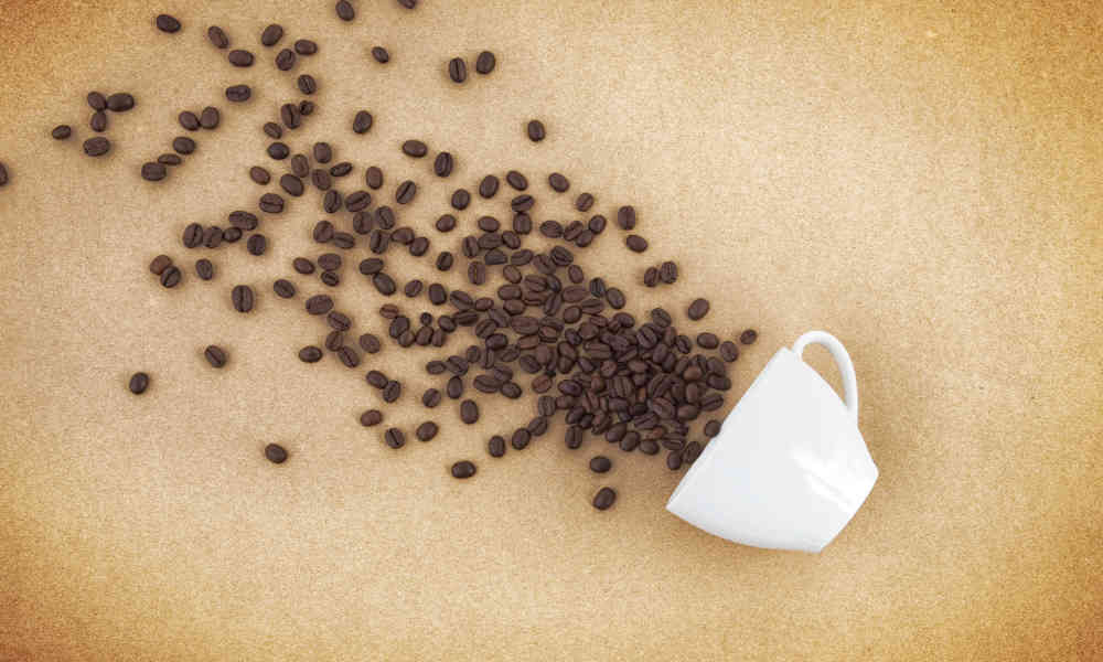 How Much Coffee Can You Drink a Day