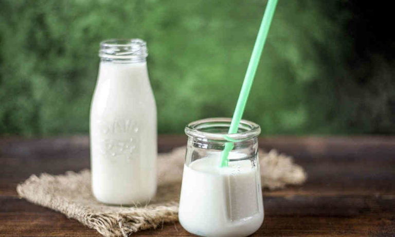 8 Foods That Contain More Calcium Than Milk