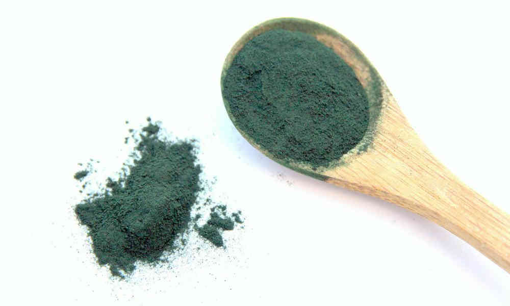 The 5 Benefits of Spirulina