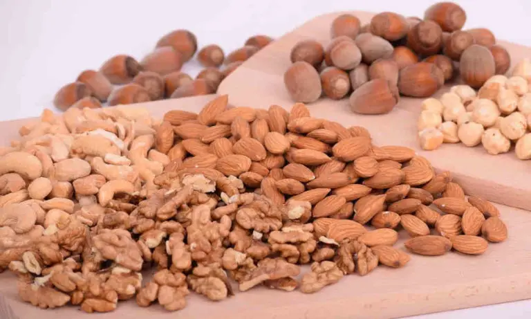 What Are the Healthiest Nuts to Eat?
